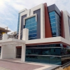 Compact Laminat - İş Merkezleri