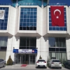 Compact Laminat - Kurum Binaları